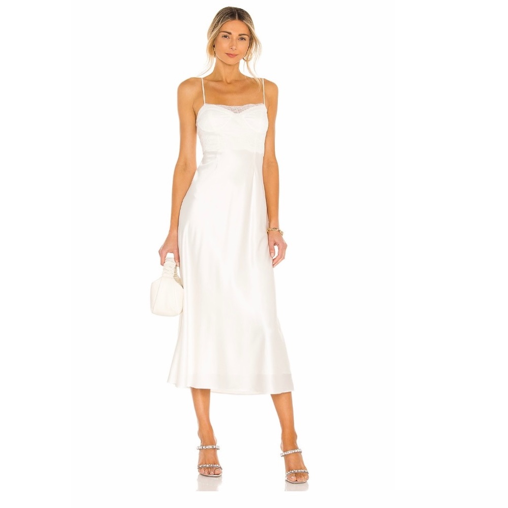 Cami NYC Dress (M)